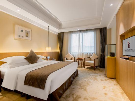 Ningbo University Hotel 22/29