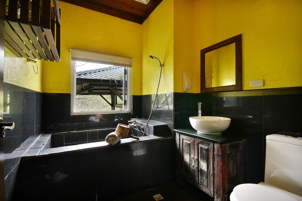 Provence Rose Lodge In Ching Jing 49/50