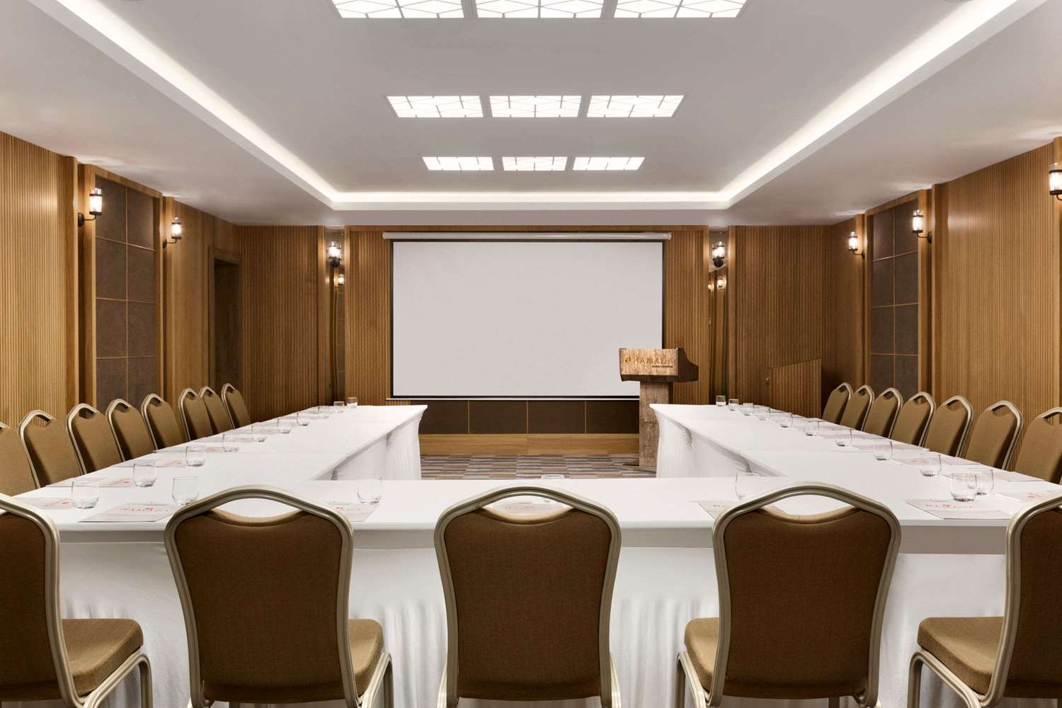 Ramada By Wyndham Bursa Cekirge Thermal And Spa 35/38