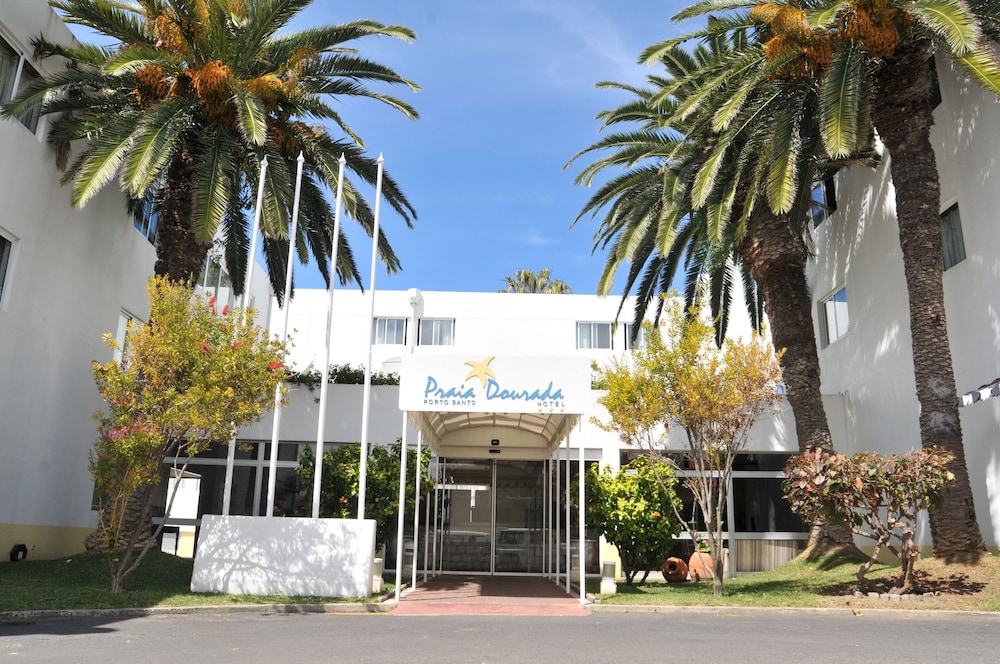 Praia Dourada Hotel 7/36