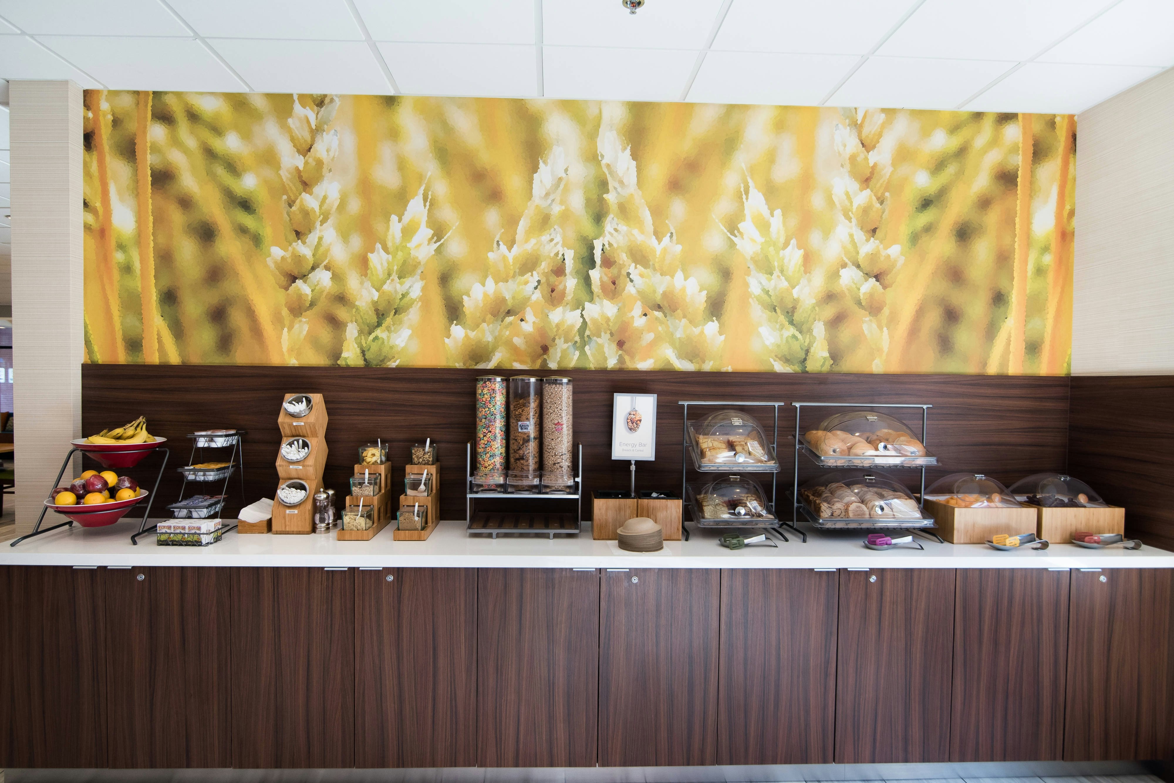 Fairfield Inn And Suites By Marriott Atlanta Airport North 9/32