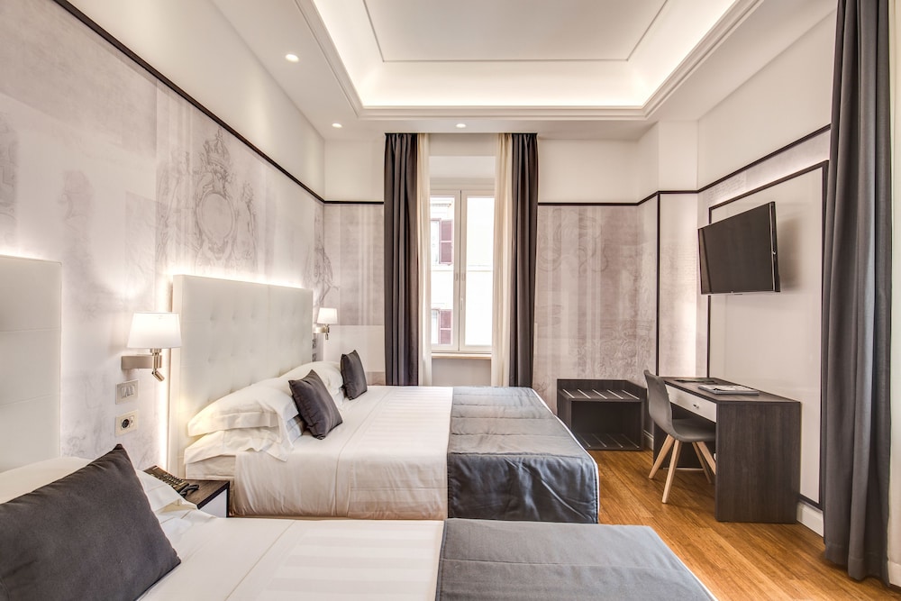 THE LIBERTY BOUTIQUE HOTEL 19/62