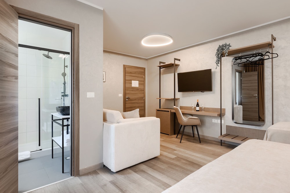 Pula City Center Accommodation 31/50