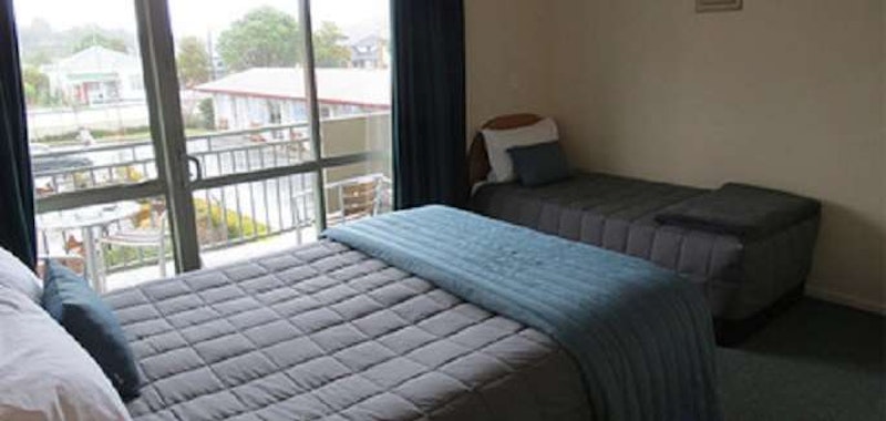 Aachen Place Motel 10/36