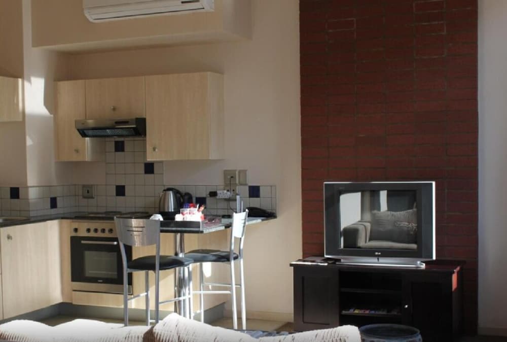 Faircity Mapungubwe Hotel Apartments 13/17