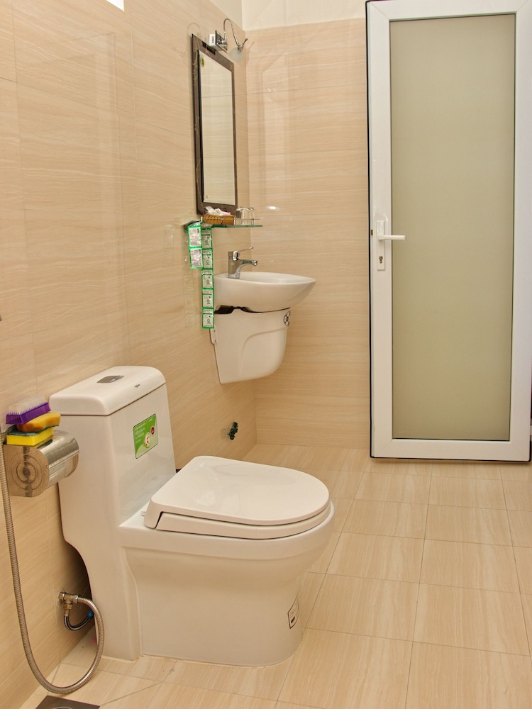 Gia Thanh Guest House 33/34