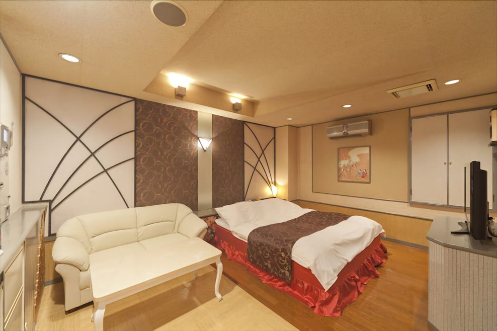 Hotel Fine Garden Okayama2 14/29