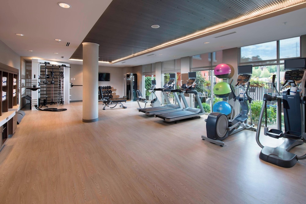 RESIDENCE INN ATLANTA PERIMETER CENTER DUNWOODY 17/44