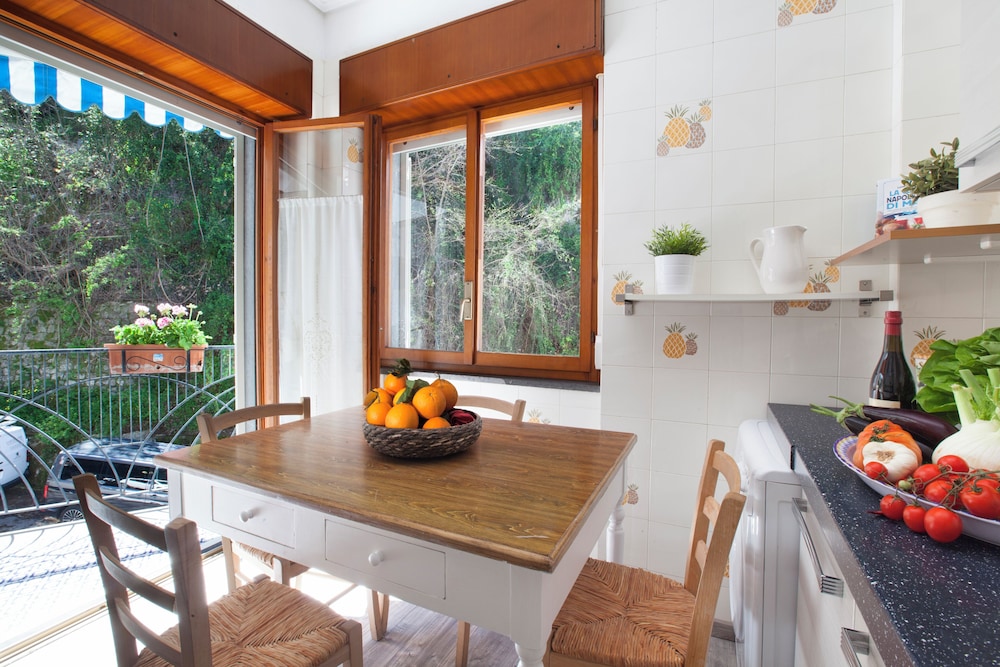 YourHome - Parco Sereno Apartment 7/7