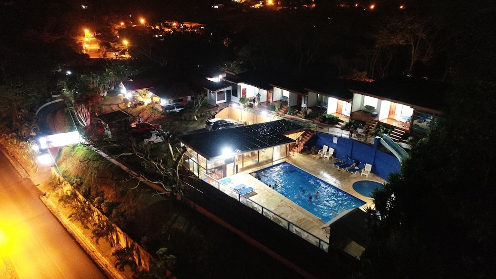 Cielo Azul Resort Hotel 29/34