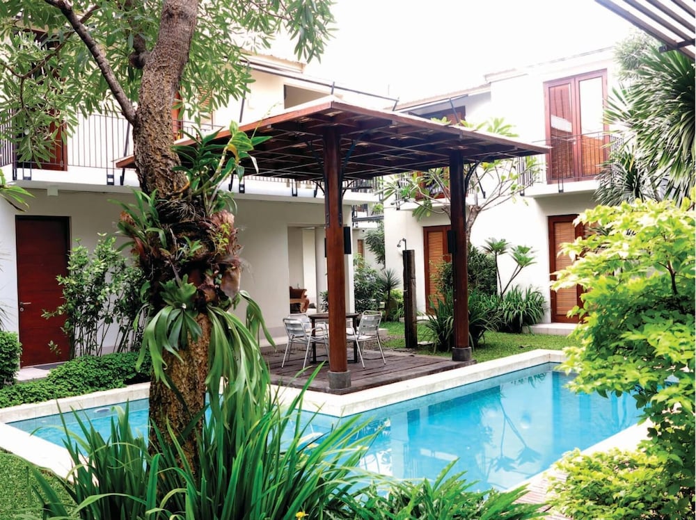 Chic Quarter Residence 47/51