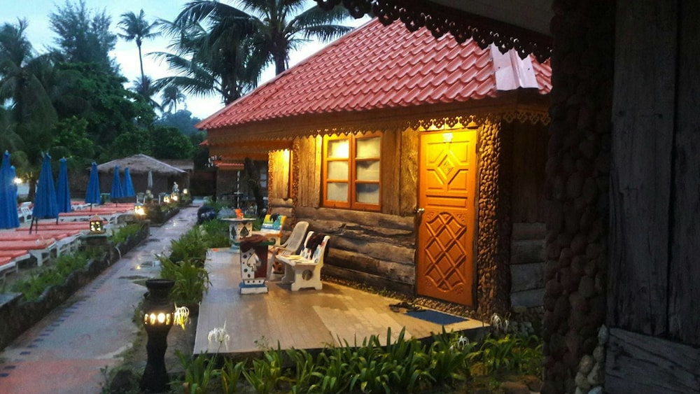 Koh Chang Resort Spa 5/59