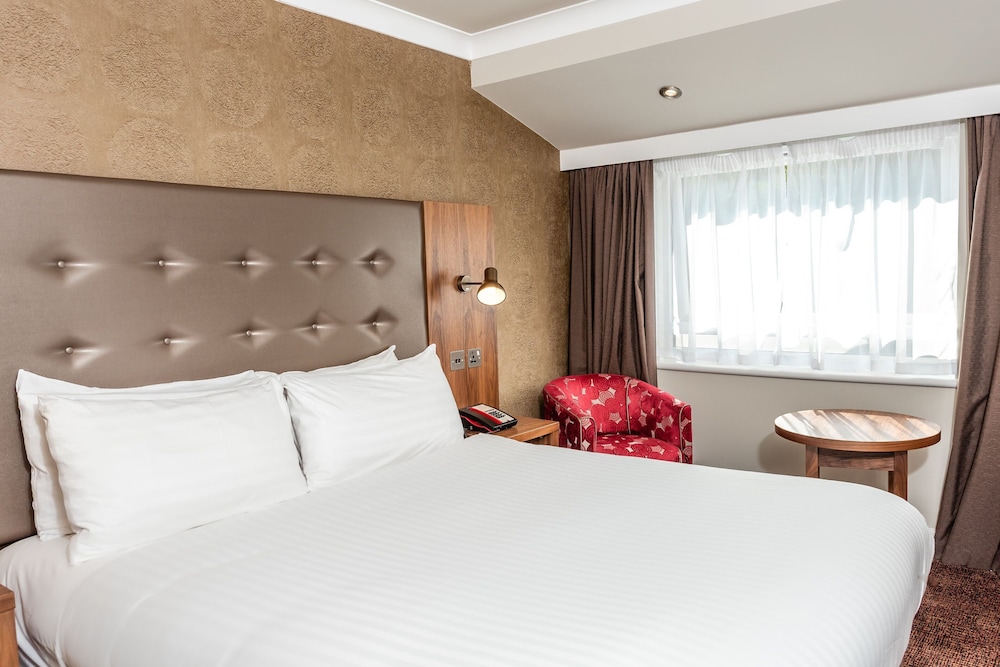 Standard, Single Bed