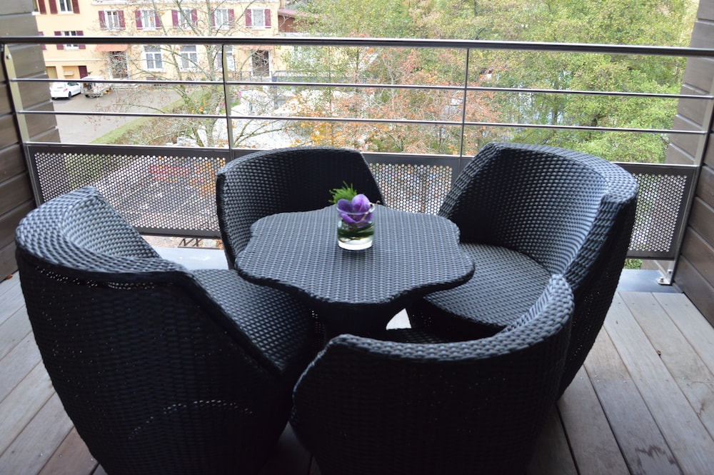 Hotel Les Rives 19/37