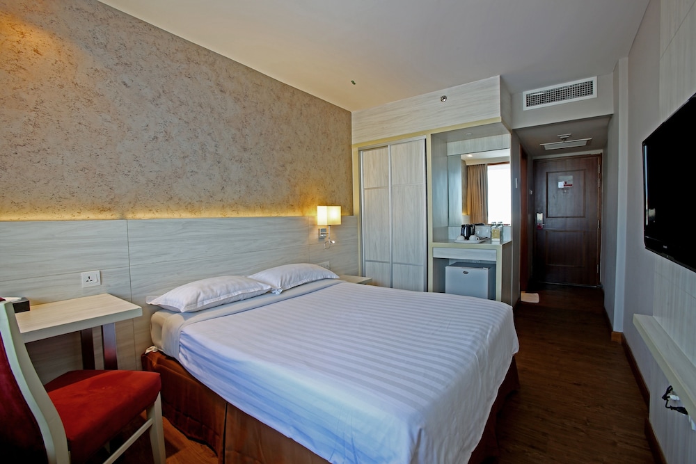 HOTEL MALAYSIA 20/45