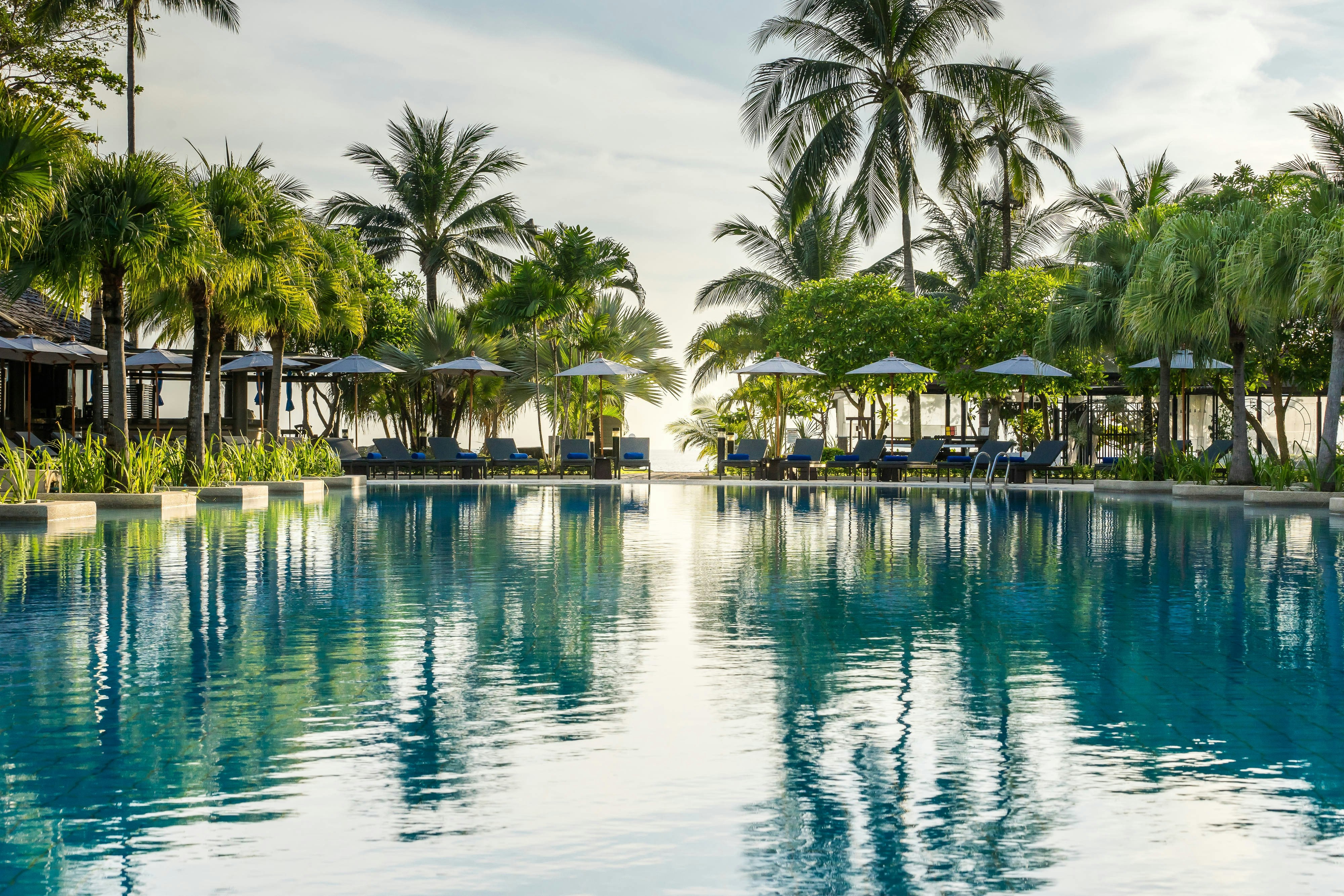 Phuket Marriott Resort & Spa, Merlin Beach 48/50