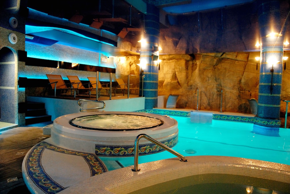 Hotel and Spa Sierra de Cazorla 28/32