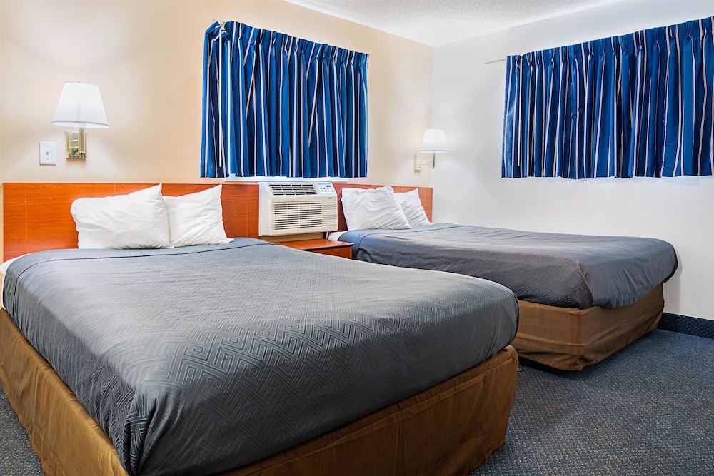 Motel6 Fayetteville, NC - Fort Liberty Area 26/59