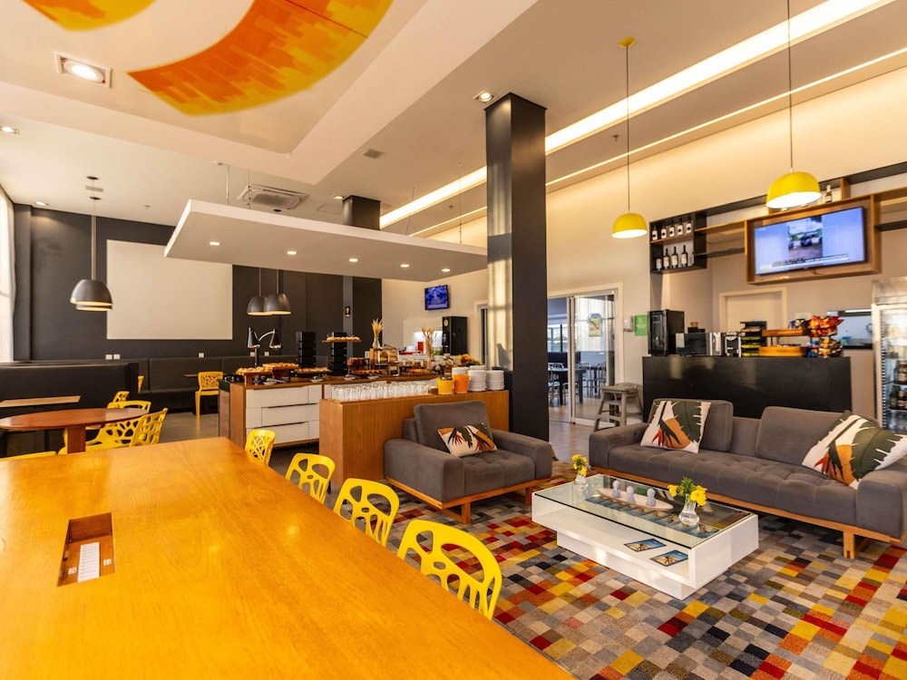 Ibis Styles Boa Vista 25/46
