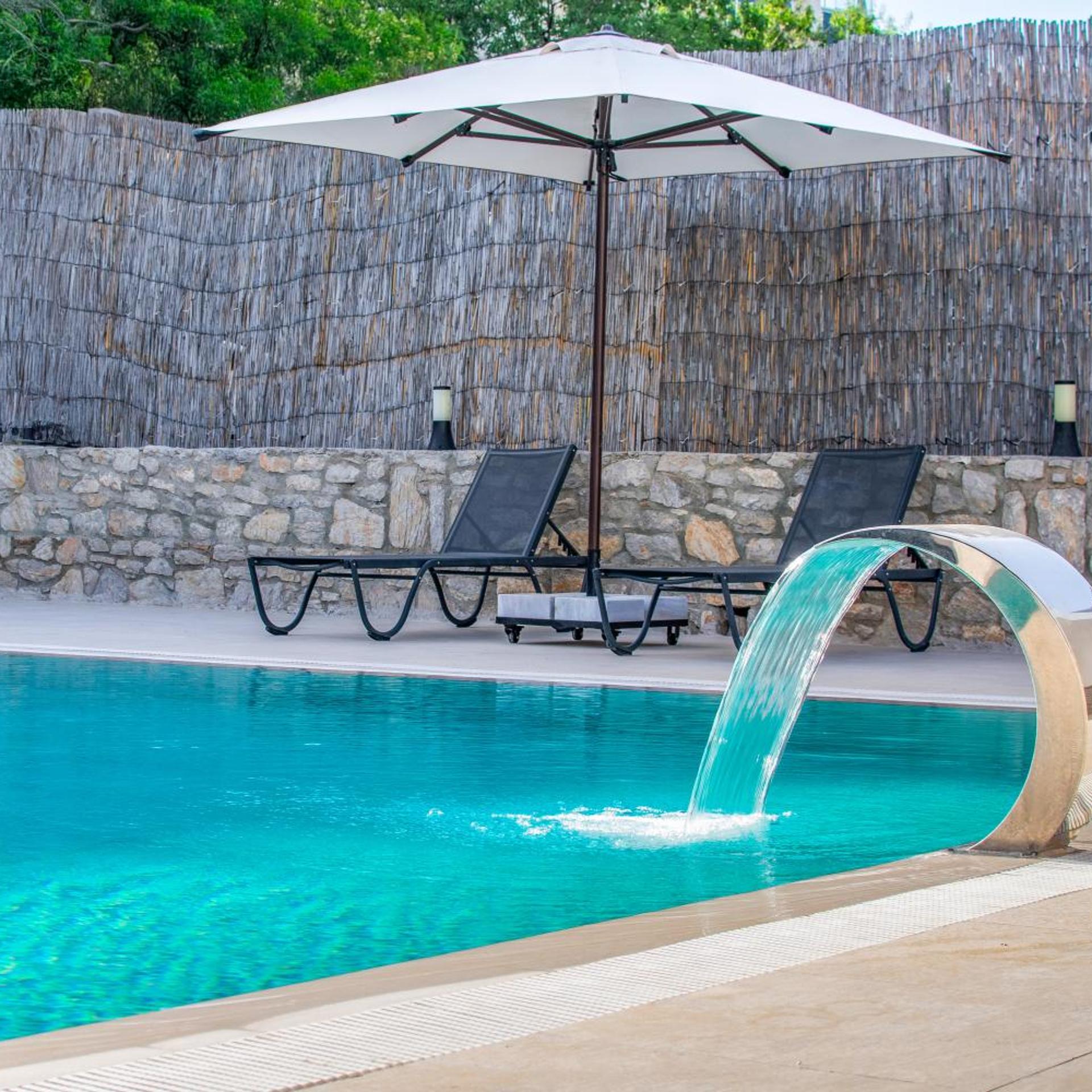 Ozgum Suite Otel Datca 31/50