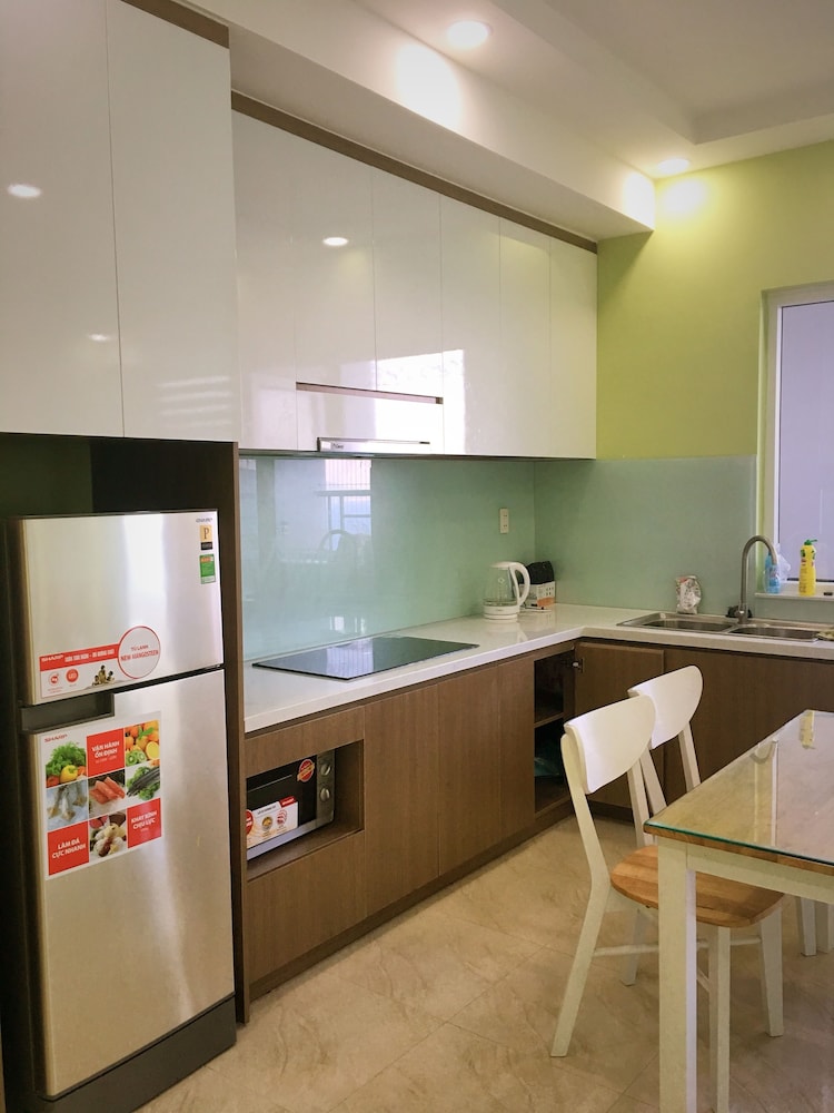 Seaview Front Apartment 31/32