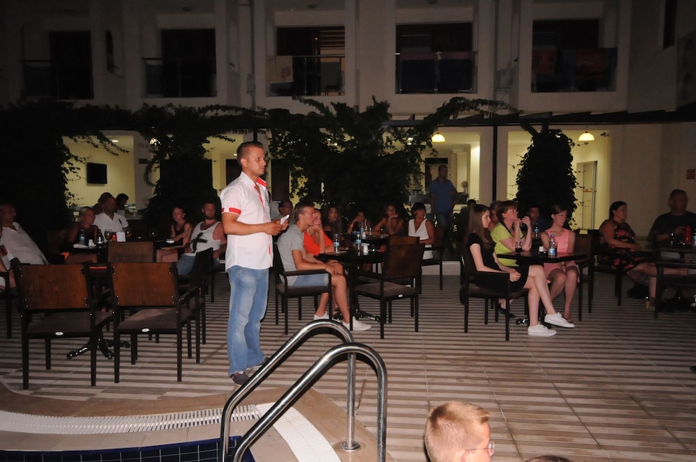 Astoria Life Hotel 7/15