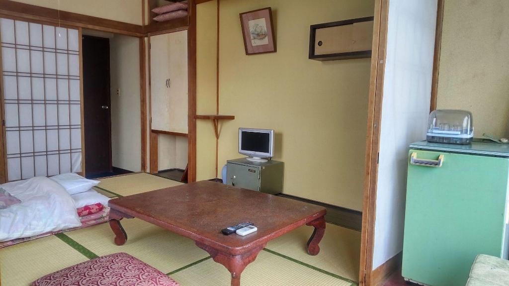Yoshioka Ryokan 20/23