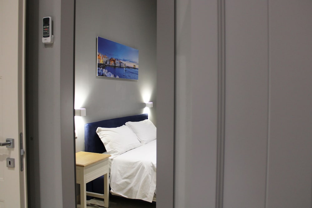 ZIBIBBO SUITES & ROOMS 20/76
