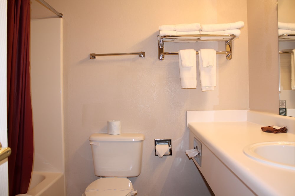 Rosebud Inn 12/64