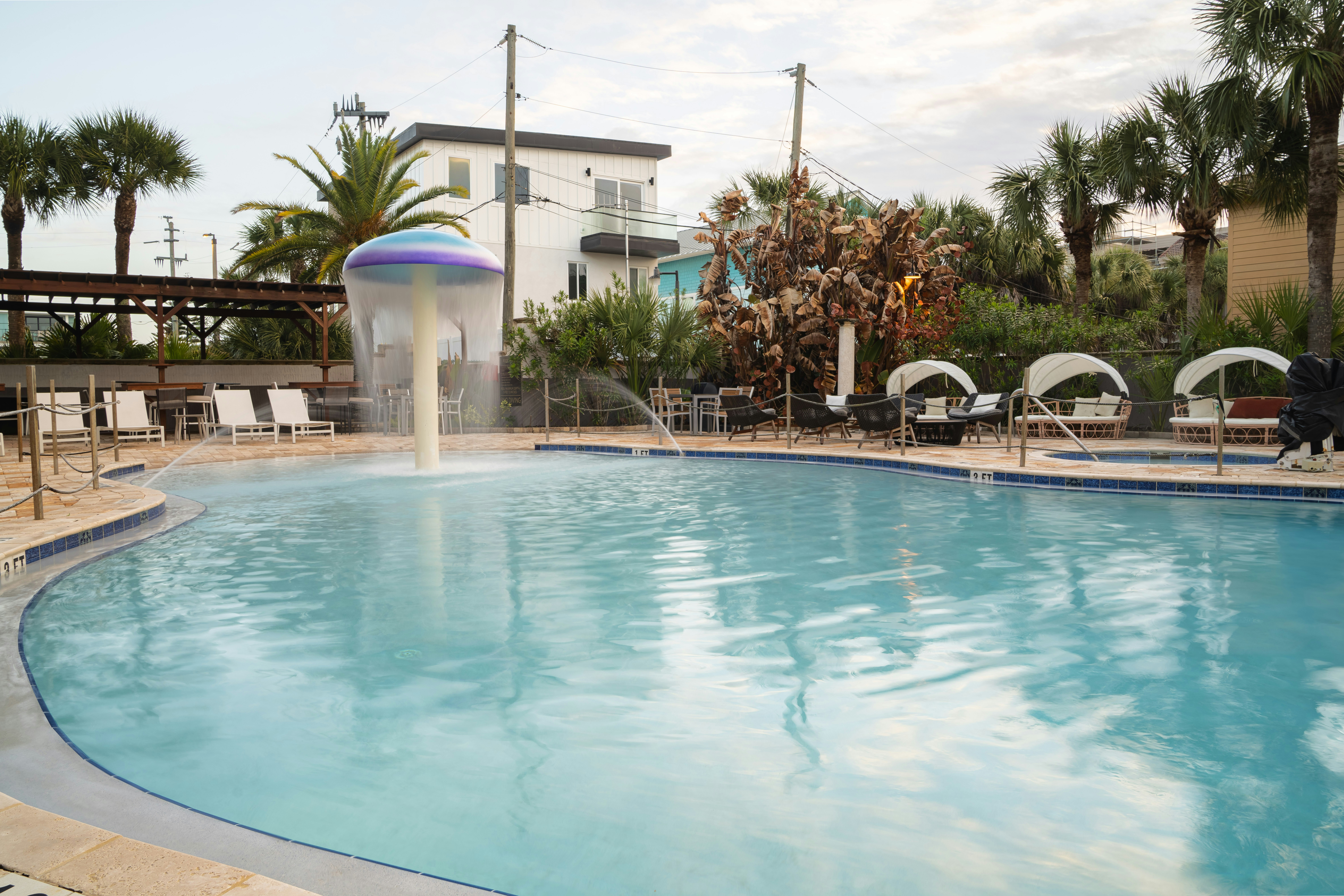 Castillo Real Resort Hotel 8/40