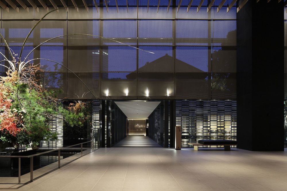 The Capitol Hotel Tokyu in TOKYO