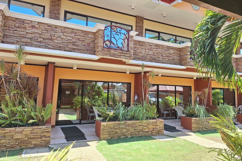 Citadel Bed and Breakfast in PUERTO PRINCESA