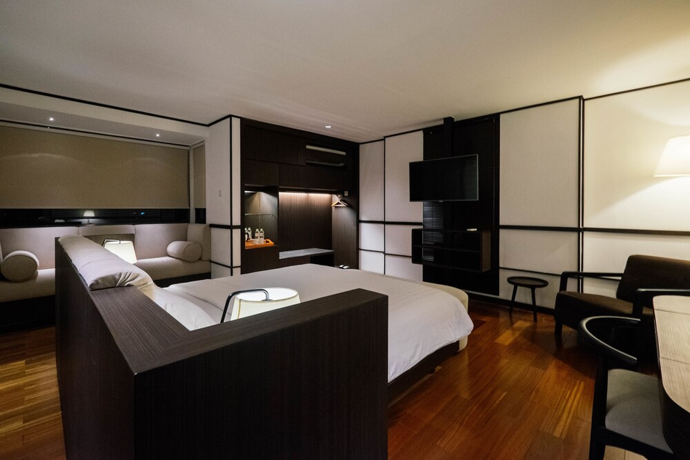 Hotel Namin Bandung 24/67