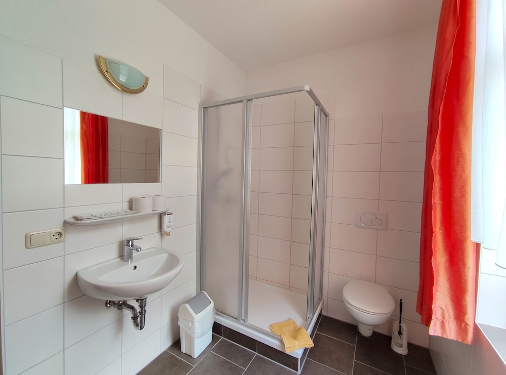 Hotel Waldmuhle 46/50