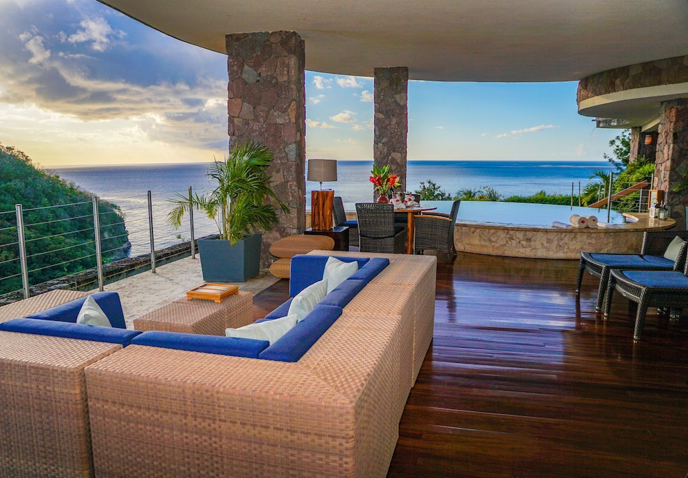 Jade Mountain - Adults Only 36/71