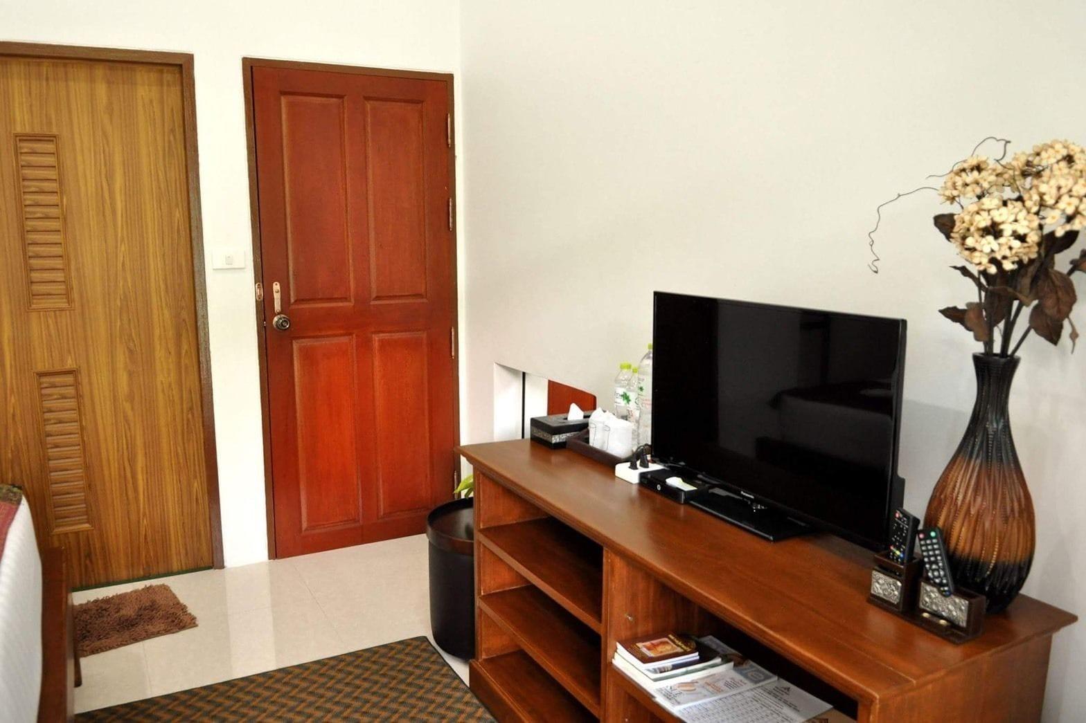 Silver Garden Resort 32/50