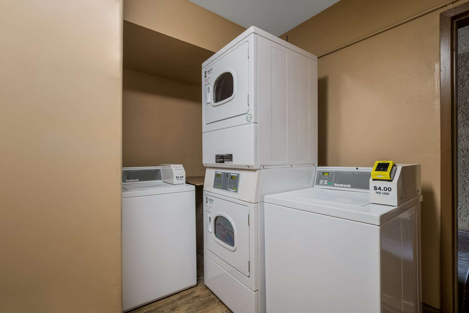 Best Western Diamond Bar Hotel & Suites 11/11