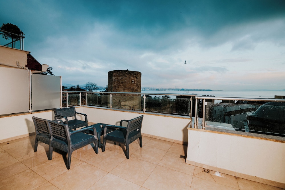 Joyway Hotels Istanbul Sultanahmet 41/62
