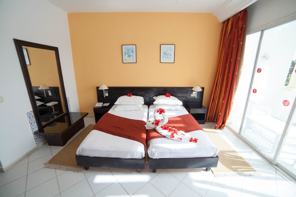 Hotel Liberty Resort photo5