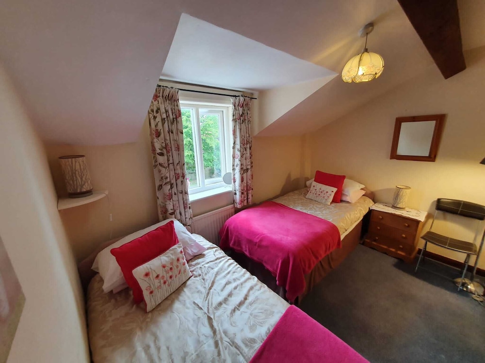 Martin Lane Farm Holiday Cottages 16/50