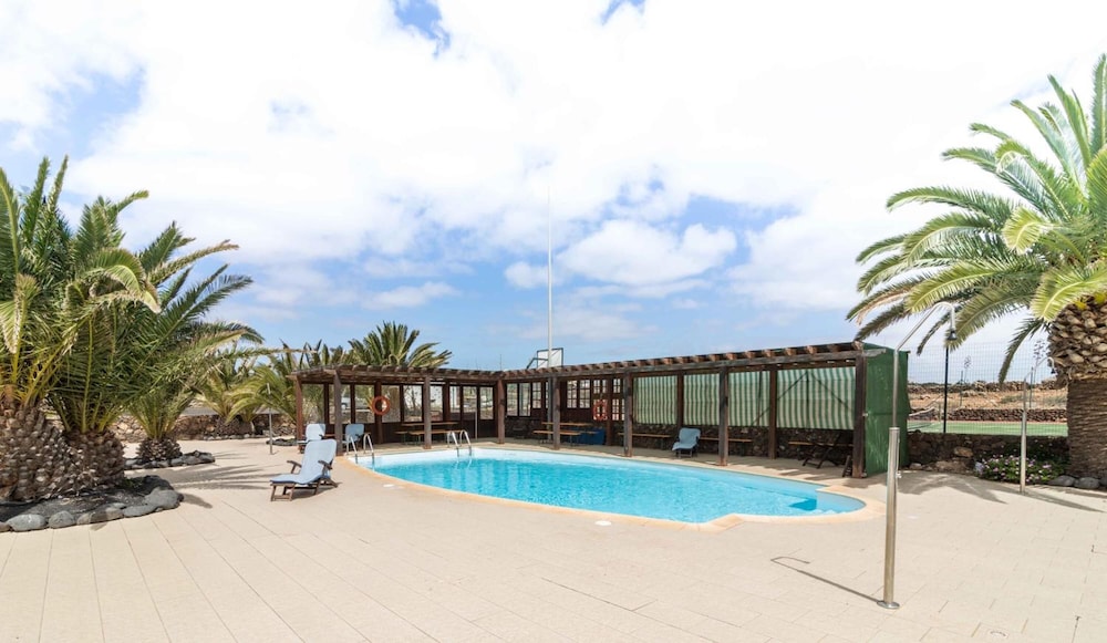 Hotel Rural Mahoh 59/64