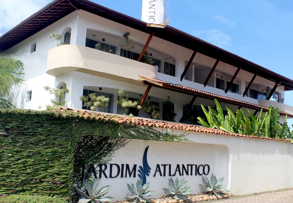 Jardim Atlantico Beach Resort 4/76