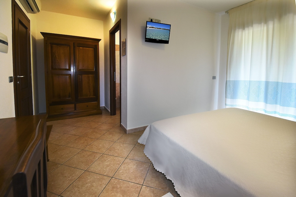 Il Girasole Hotel 9/50