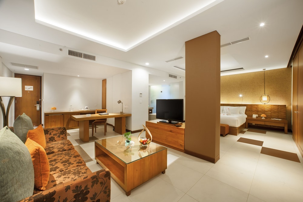 Sun Island Hotel & Spa Legian 26/39