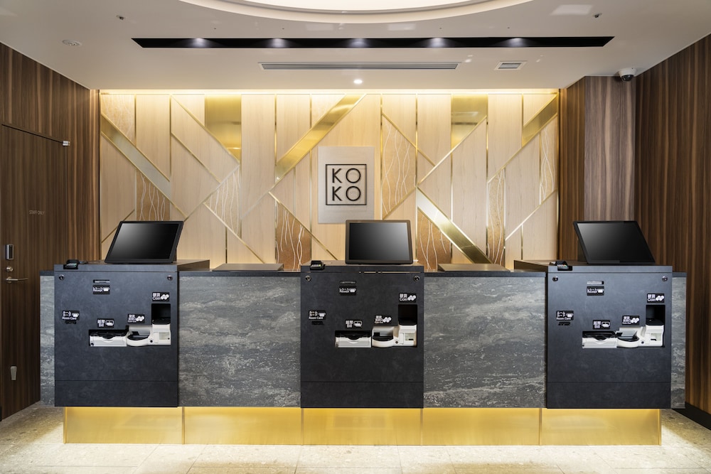 KOKO HOTEL Tsukiji Ginza 5/50