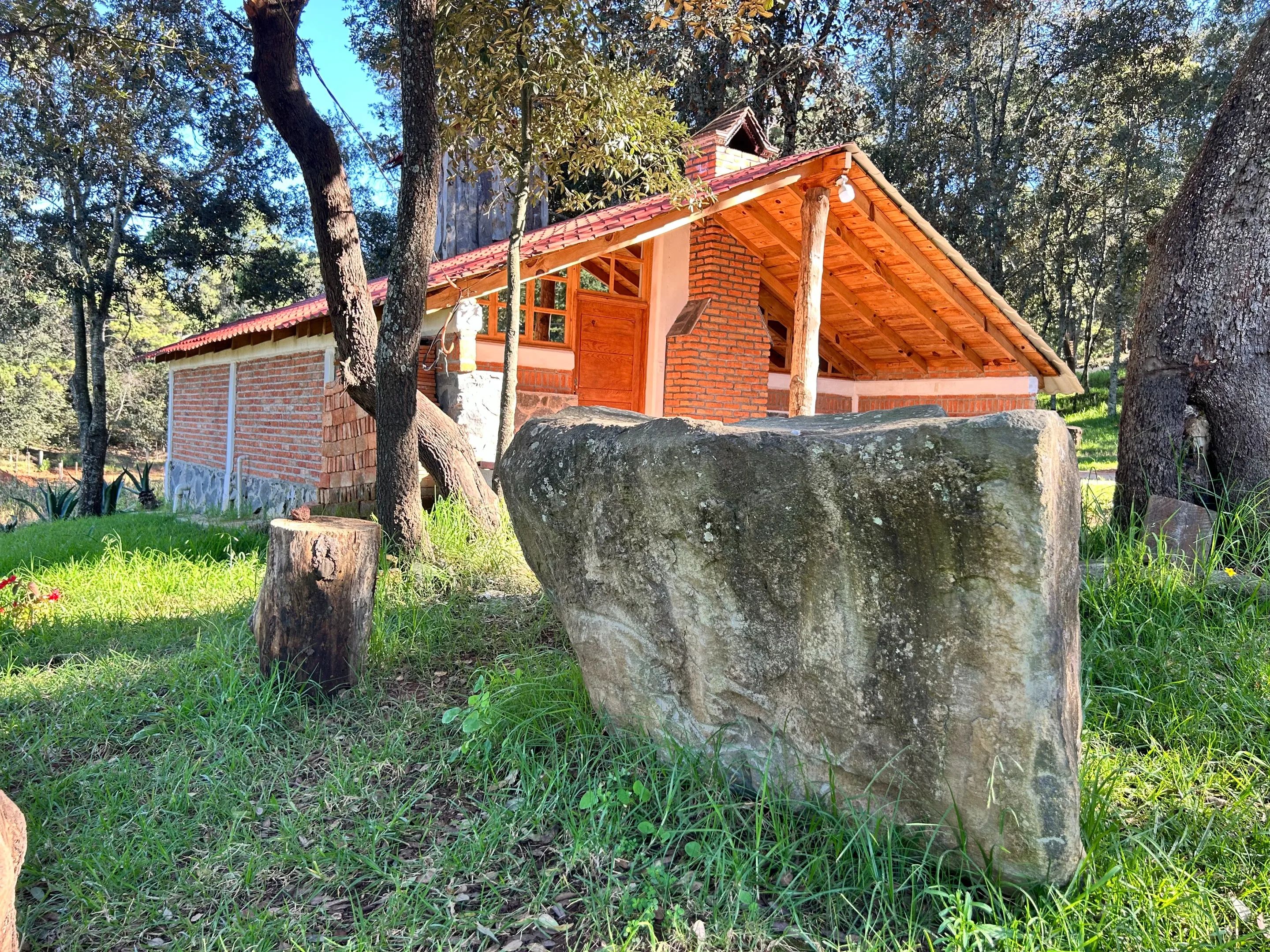 Cabana La Joyita By GEstores 22/24