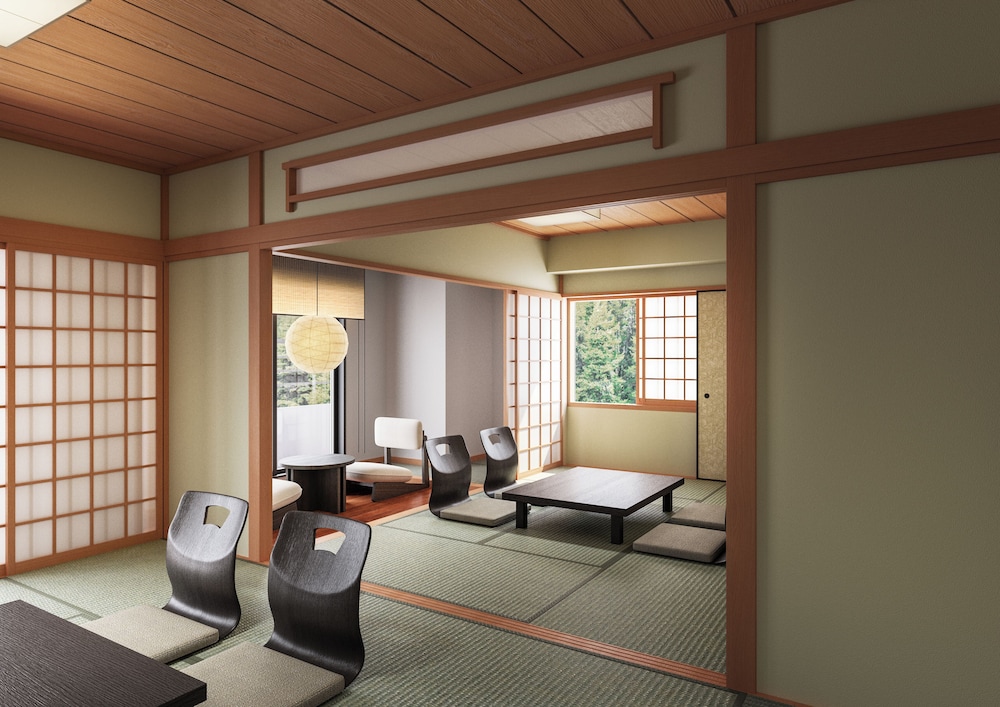 Royal Hotel Yamanaka Onsen Kajikaso 29/53