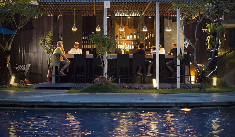 Prime Plaza Suites Sanur Ex Sanur Paradise Plaza Suites 64/71