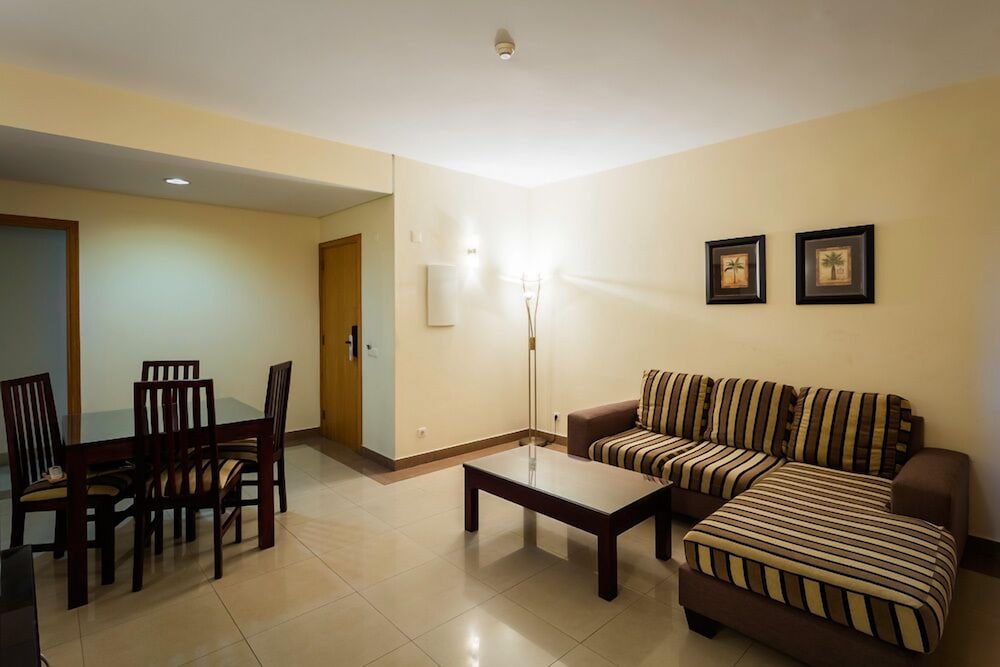 Vip Executive Suites Maputo Hotel 37/49