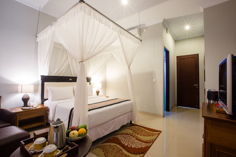 U Tube Hotel & Spa 30/66